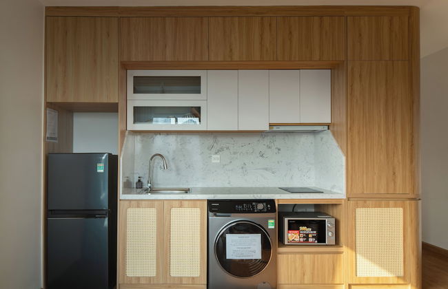 Moonlit Suites Hotel - Photo 57