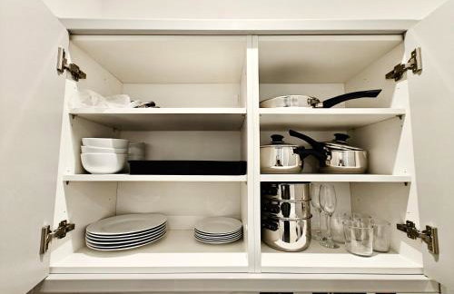 Modern 1-Bed in Victorian Building, Bury - Foto 9