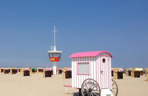 Ferienwohnung Waterkant 2 Travemünde - Foto 13