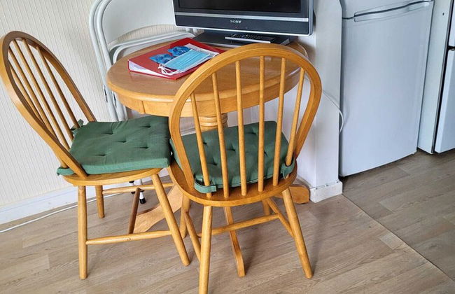 Cosy and Modern Chalet Near Norwich, England - Foto 30