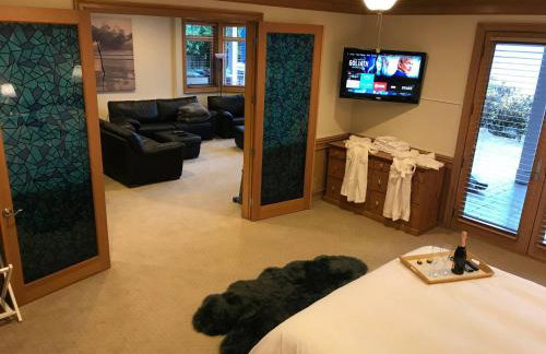 3 bed Lake Sammamish Waterfront + Peloton Bike - Foto 22