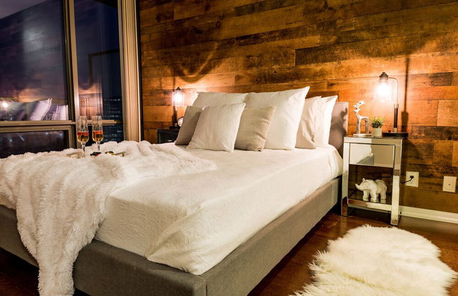 QuickStay - Luxury on Bay St. (Yonge & College) - Foto 28