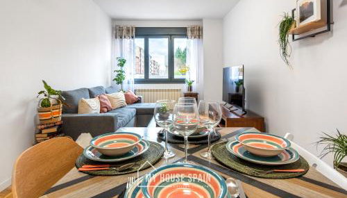 MyHouseSpain- Precioso piso Playa Poniente - Foto 3