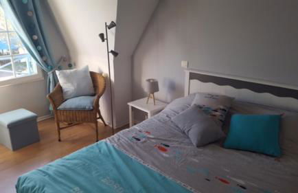 BELLE DUNE Village Vacances face à l'Aquaclub de FORT MAHON - Foto 16