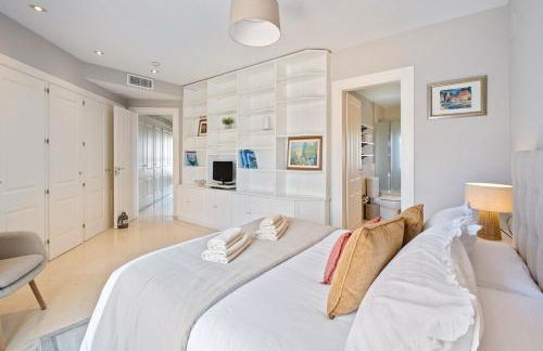 Casa del Loro - Sotogrande Marina - Foto 19