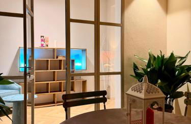 Elegante rifugio nel centro di Arezzo con patio privato - Foto 22