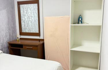 Riacho Fundo I -101- Boa acomodação com Economia - Foto 43