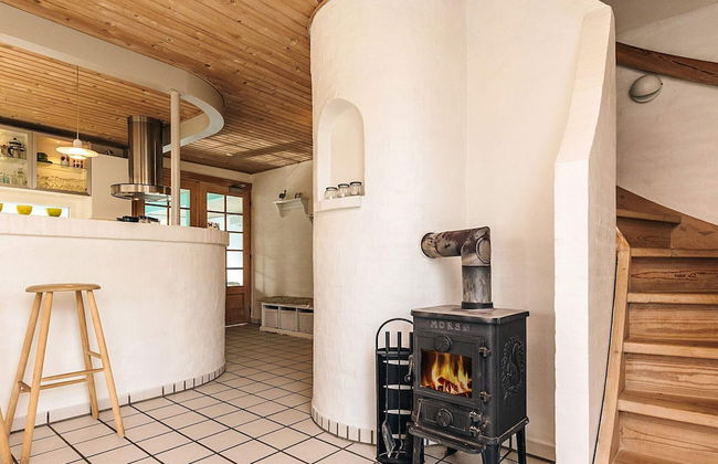 10 Person Holiday Home in Fur-by Traum - Foto 39