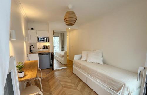 Denfert Rochereau -Cozy and pleasant stay with terrace - Foto 1