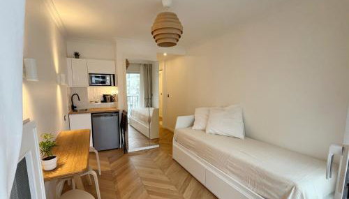 Denfert Rochereau -Cozy and pleasant stay with terrace - Foto 1