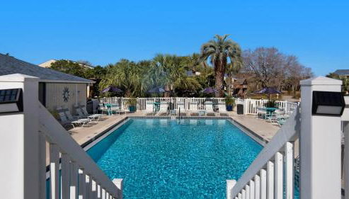 Chateau La Mer II 902 - Pirates Mermaid - Foto 4