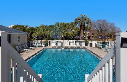 Chateau La Mer II 902 - Pirates Mermaid - Foto 4