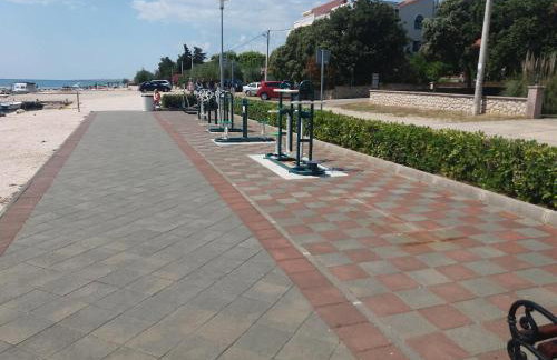 DIKKA apartment Vrsi - Mulo Zadar - Foto 22