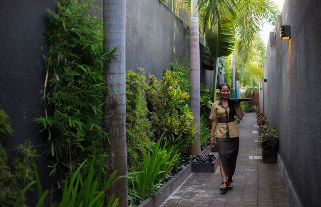 Sandi Agung Villa - Photo 47