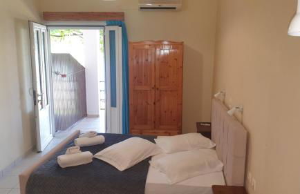 Aggelika Apartments - Foto 36