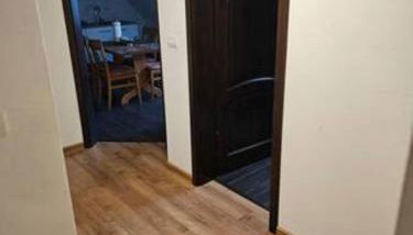 Schöne Vollausgestattete Monteurs- Gästewohnung in der Gartenstadt Leuna und nähe Geiseltalsee für 4 Personen 2407 - Foto 4