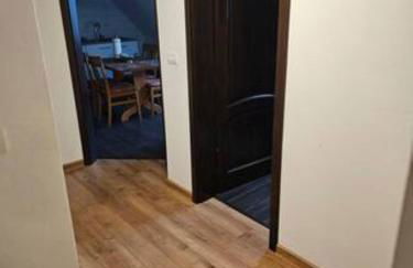 Schöne Vollausgestattete Monteurs- Gästewohnung in der Gartenstadt Leuna und nähe Geiseltalsee für 4 Personen 2407 - Foto 4