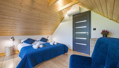 Piotrowiczówka Osada w Szczyrzycu - Foto 4