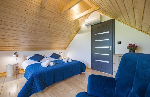 Piotrowiczówka Osada w Szczyrzycu - Photo 3