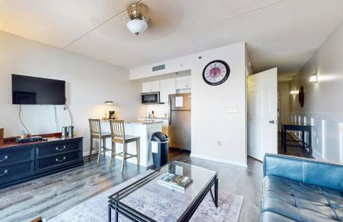 WI23 Water Street Condos Unit 808 - Foto 5