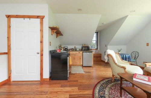 Blue Rivers Cottage & Loft - Foto 61