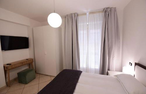 Home & Corso Elegant City Stay Avellino -Casa Vacanza con Terrazza Privata - Foto 21