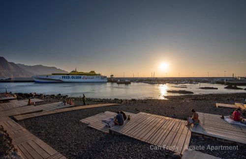 Can Fredy - Private Apartment Agaete - Foto 49