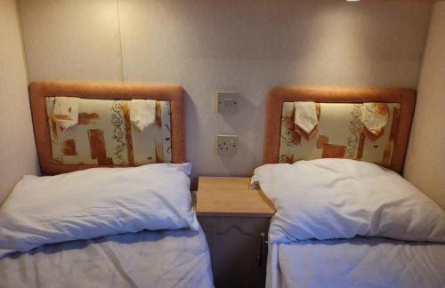 Discover Comfort Home From Home 8-birth Caravan - Foto 44