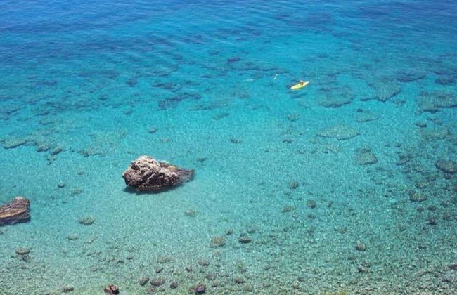 Giro in nave pirata a Candia - Foto 3