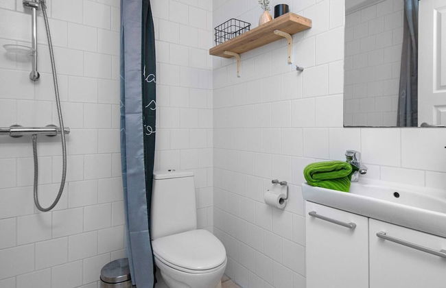 6 Person Holiday Home in Gjern-by Traum - Photo 14