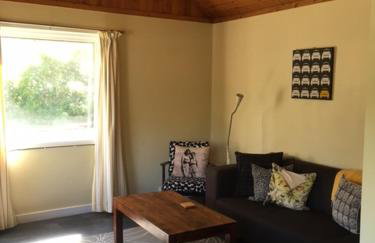 Creity Hall Chalet - Foto 14