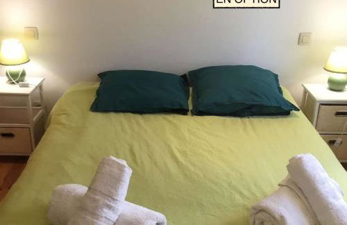 Maison écologique avec piscine privée, jusqu'à 6 personnes - FR-1-824-25 - Foto 18