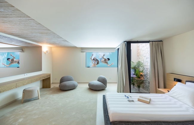 ILVA SUITES - Foto 8