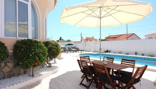 Casa Bruno - Photo 4, Garden