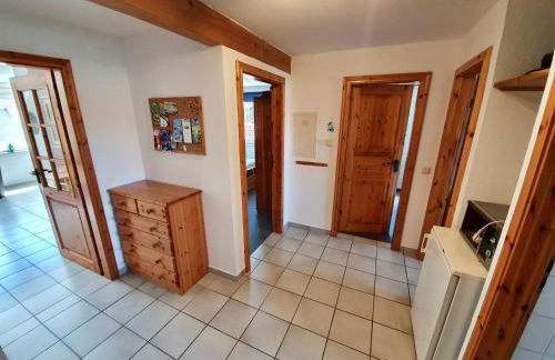 Ferienwohnungen Matschak OG rechts - Foto 5