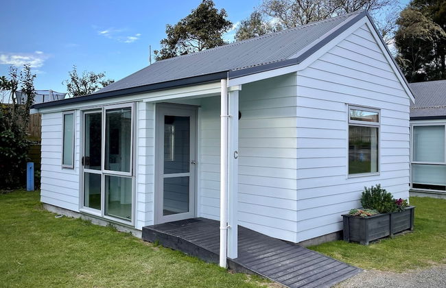 Pacific Park Christian Holiday Camp - Foto 26