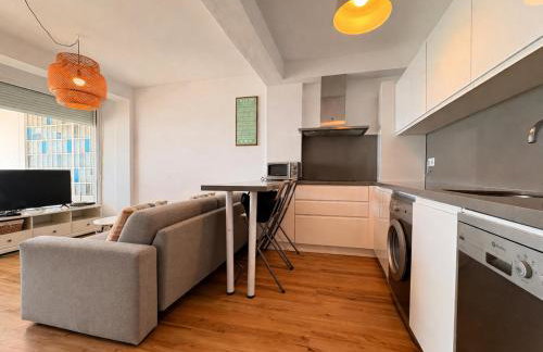 Life Apartments Fuentebravía - Foto 70