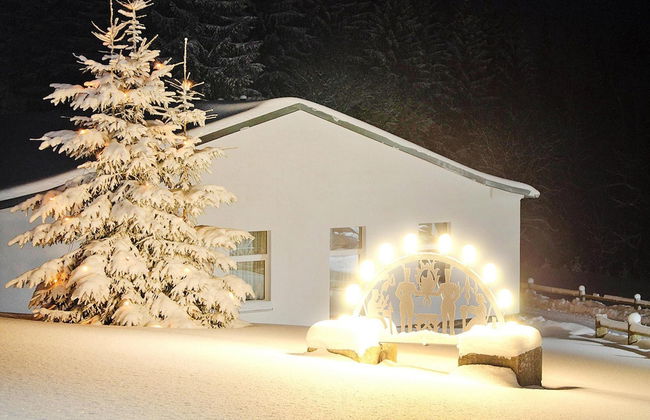 Appartements mit Aussenpool und Sauna, Breitenbrunn - Foto 17