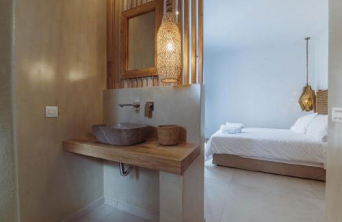 Villa Chora With Swimming pool - Foto 18