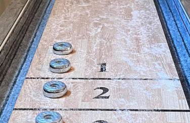 Gorgeous Conway Home A/C, Hot Tub & Full Game Room - Foto 13