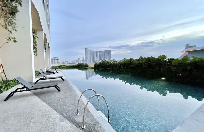 UNA Serviced Residence by MOKA - Foto 39
