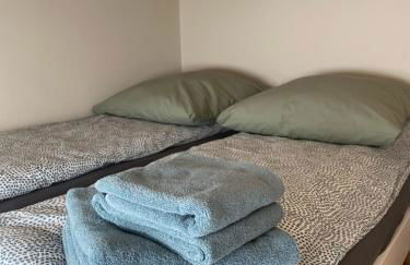 Tiny Haus Park Fritzlar - Foto 33