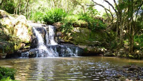 Villa Italia Hospedagem - Foto 2