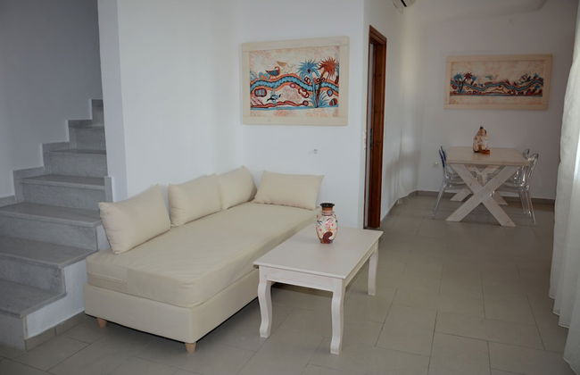 Zatrikion Villas Santorini - Foto 72