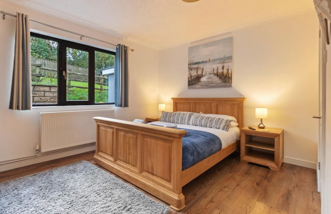 Hazelglade Cottage - Hot Tub, Games Room, Pet Friendly - Photo 49