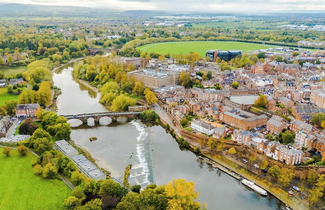 Deva Leisure - Foto 78