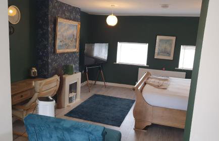 House 1905 - Self Catering Serviced Apartment - Foto 39