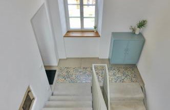 Alte Schule - Modernes Oberstübchen - Foto 15