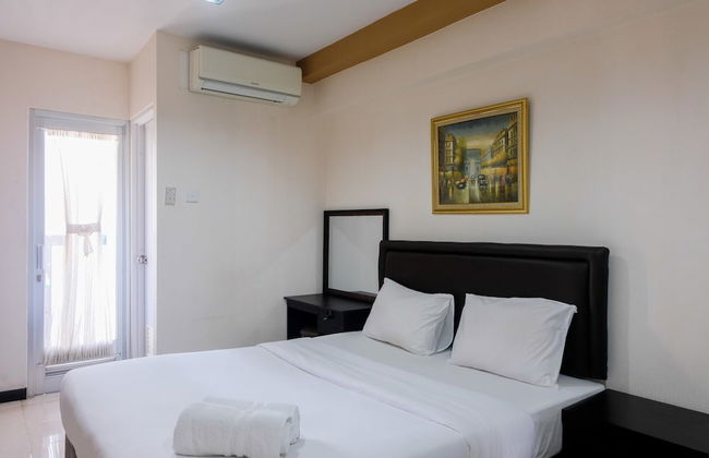 City View Studio @ Green Bay Pluit Apartment - Foto 1