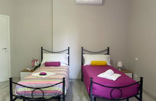 Bnbook Lattuada 3 camere da letto 2 bagni - Foto 27